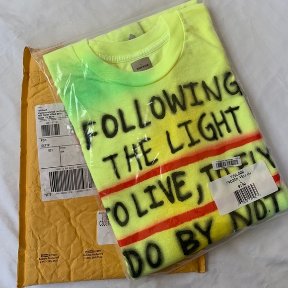 wes lang wyoming long sleeve